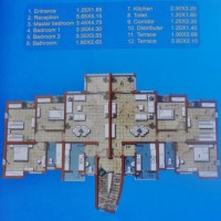 For sale in Nabq 3 bedrooms
