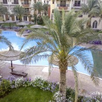 Front line apartment, private sand beach, exclusive location