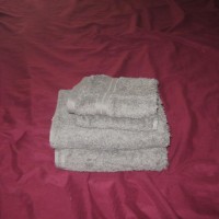 luxury towel sets