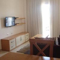 1BD FULLY FURNISHED IN BEAUTIFUL RESORT