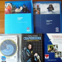 Diving manuals (rus)