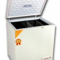 Walaska chest freezer