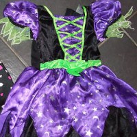2-3 Years Party Costume