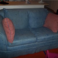 Salon sofas