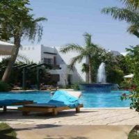 one bedroom  apartment delta sharm