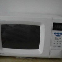 MICROWAVE FOR SALE