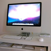 iMac 24"