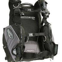 FOR SALE: BUDDY Commando BCD Brand new never used!