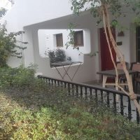 For Rent Big Studio 50sqm with a big Terrace