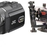 Underwater Video Equipment