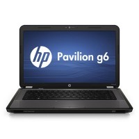 HP Pavilion G6-1105ee