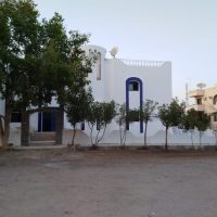 Great Opportunity!      3 Story Building in Hadaba is for RENTAL! 