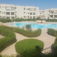 2 Bedroom apartment unfurnished 