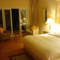 short and long term rent: 1 bedroom apartment in Hilton, Naama Bay