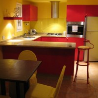 Hay El Nour apartment for rent 