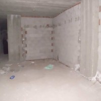 Unfinished appartment in Alexandria, Agami