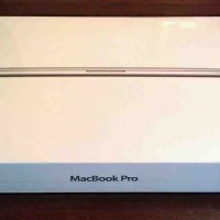 Apple MacBook Pro 15Inch Model 2014 New I7 ,  2.2ghz   , 16 Ram
