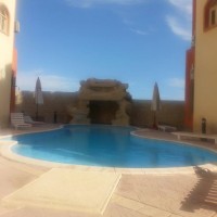 1 bed room apartment for rent in laserina,nabq bay