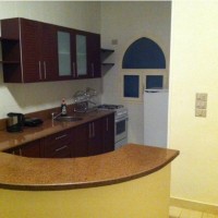 Apartment (SS-1093)