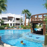 1bedroom for seal in delta sharm