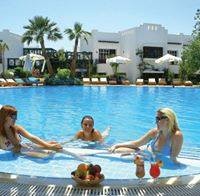 Great Opportunity for Sale at Delta Sharm Resort