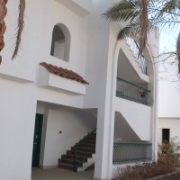 two bedrooms apartment for rent in Hadaba
