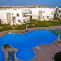 Criss resort, Naama bay, chalet for sale 