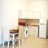 1 BEDROOM IN NABQ - SINAI GOLF LUXURY RESORT ONLY 3000 EGP MONTHLY