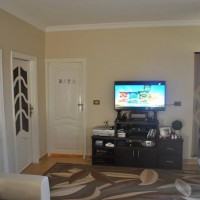 Lovely family home for sale rowaysat entrance 3. Big garden, private gate