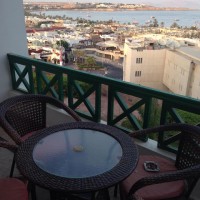 Tropitel apartment for rent