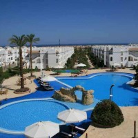 Riviera one bedroom for rent