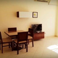 FOR RENT: brand new two bedroom apartment in El Mar, Montazah