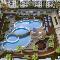 New compound 1/2/3 bedroom apartments for sale