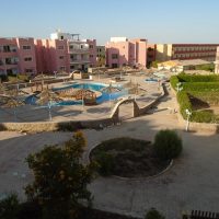 property for rent SS-1092 Apartment 2 Bedroom inside 5* hotel With free access to the beach