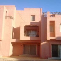 4 bedroom 260m2 villa for sale in nabq