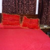 2 bed Rooms full furniture 