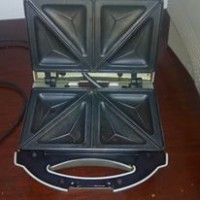 Toaster 