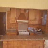 one bedroom apartment 50m2 naama bay NSSP:0196