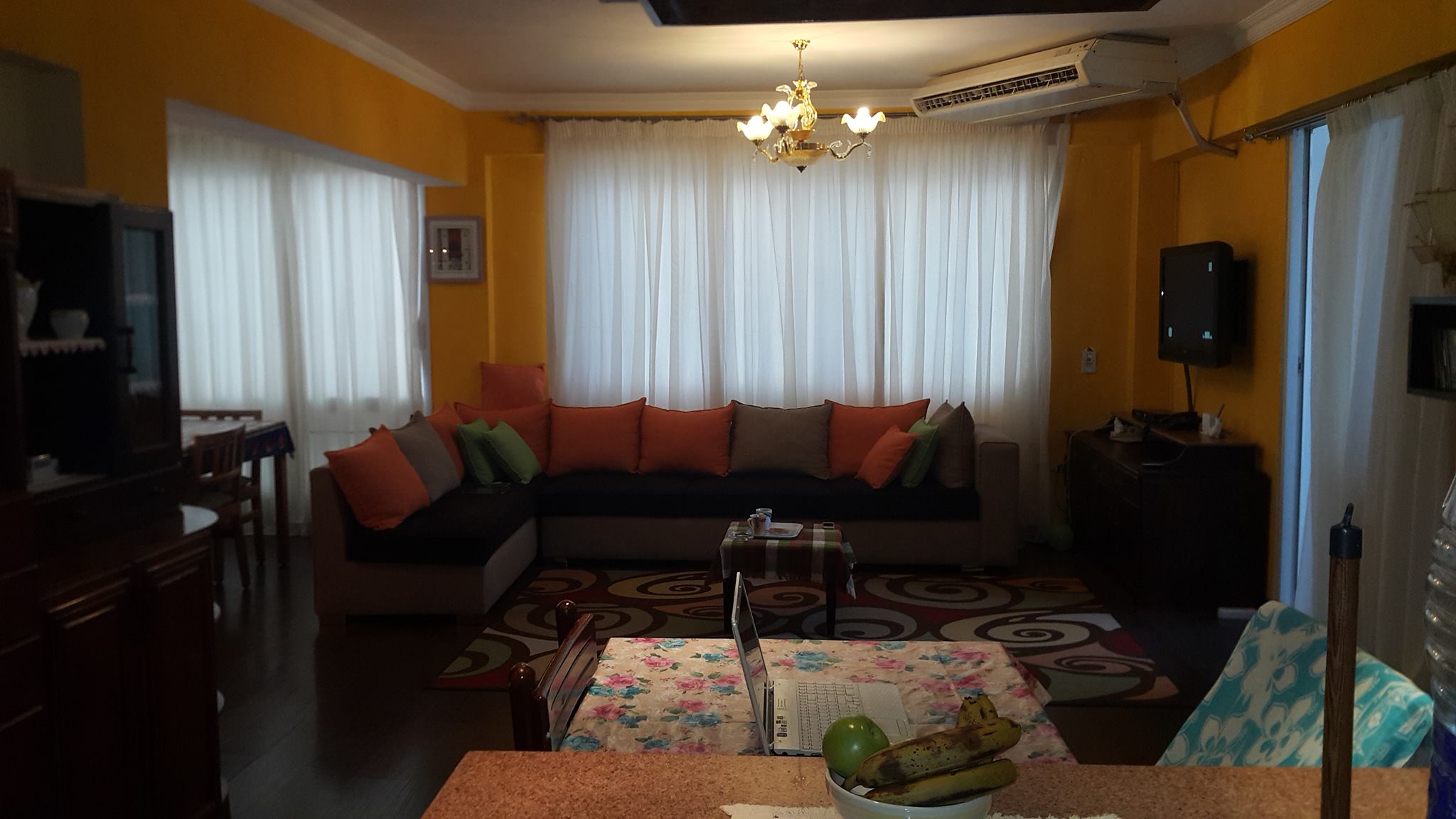 2 bedrooms for sale at elsalam naama bay