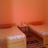 VERY NICE AND AFFORDABLE 2 ROOMS RENT FLAT