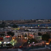 FOR SELL 2 BED ROOMS AT NAAMA BAY , FRONT OF GENENA CITY 