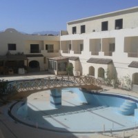 Flats in Loudge resort