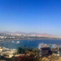 Hotel in Naama Bay