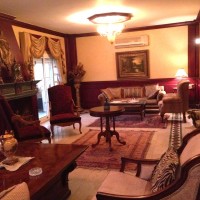 Elegant Villa for sale in Rehab City, Cairo!