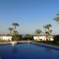 Luxory Villa 4 Bedrooms inside 5* Hotel for sale
