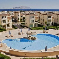 Montazh apartment 2 bedrooms