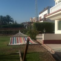 3 bedroom villa Hadaba