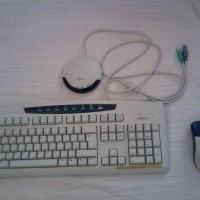 keyboard and mouse wireless
