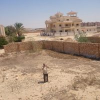 land near marsa matrouh 