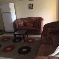2bed rooms apartment in diar elrabwa